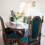 Nefelejcs Casa de hóspedes 4*