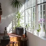Casa de hóspedes Nefelejcs 4*