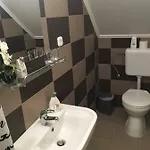 Nefelejcs Vendeghaz Pensionat 4*