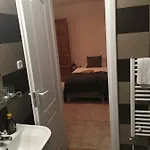 Casa de hóspedes Nefelejcs Toalmas