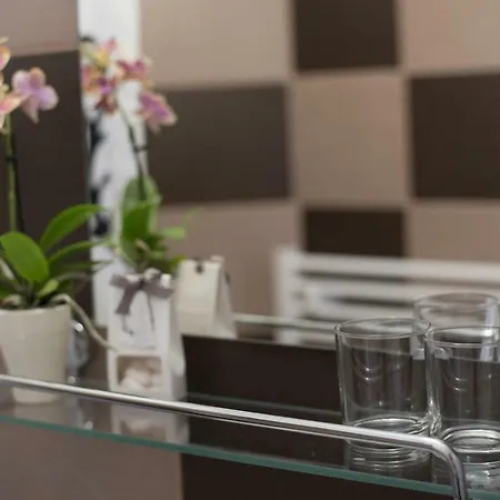 Nefelejcs Vendeghaz 4*