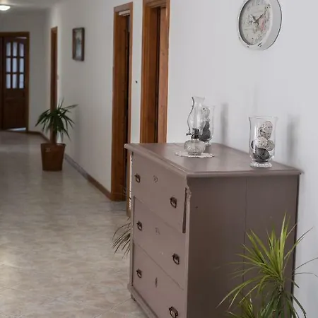 Nefelejcs Vendeghaz Πανσιόν 4*