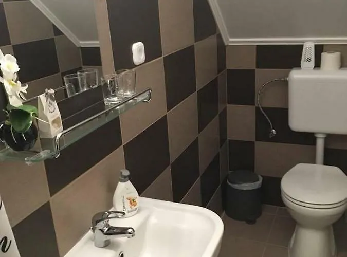 Nefelejcs Vendégház 4*