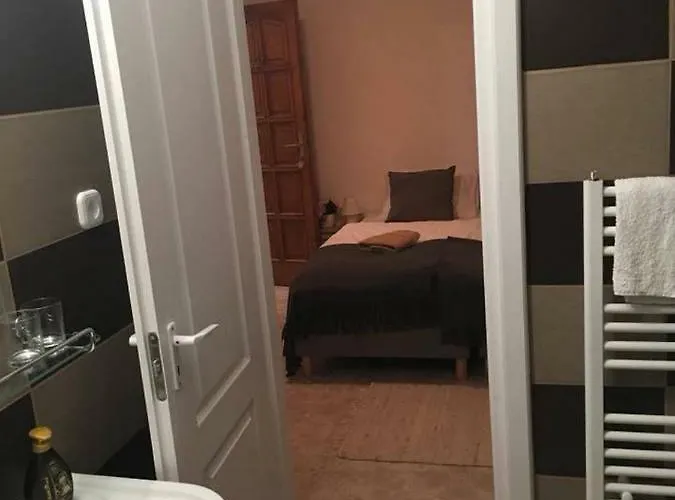 Vendégház Nefelejcs Tóalmás
